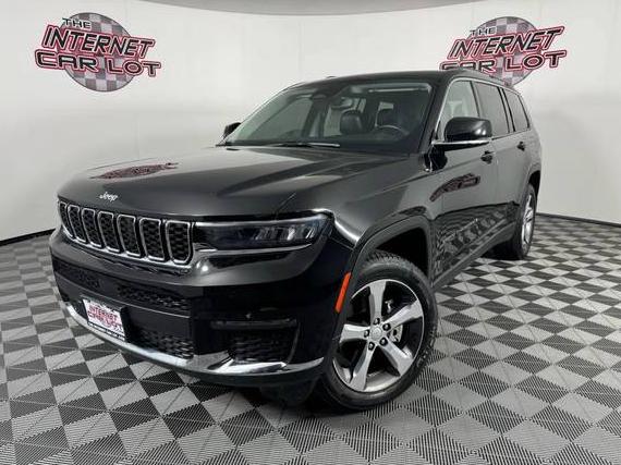 JEEP GRAND CHEROKEE 2022 1C4RJKBG1N8506309 image JEEP GRAND CHEROKEE 2022 1C4RJKBG1N8506309 image
